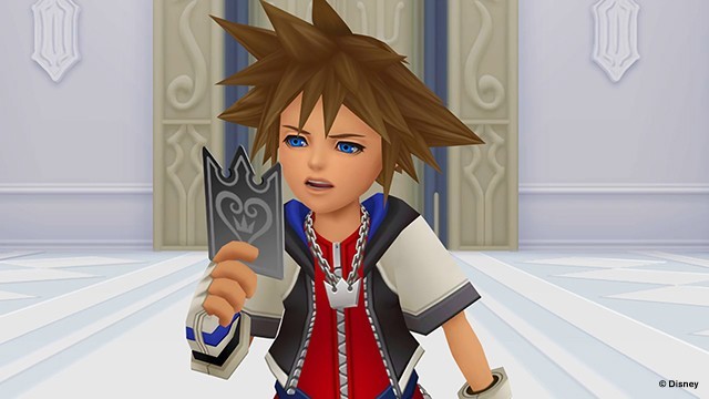 Kingdom Hearts HD 2.5 ReMIX - Imagen 15